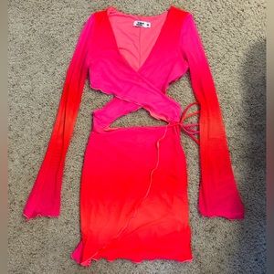 Tiger Mist Sunnie Dress